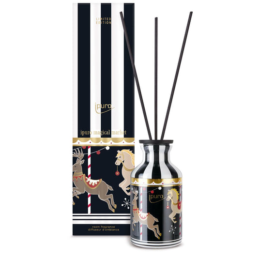 Ipuro geurdiffuser magical market 240ml