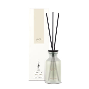 Ipuro geurdiffuser blanc 75ml