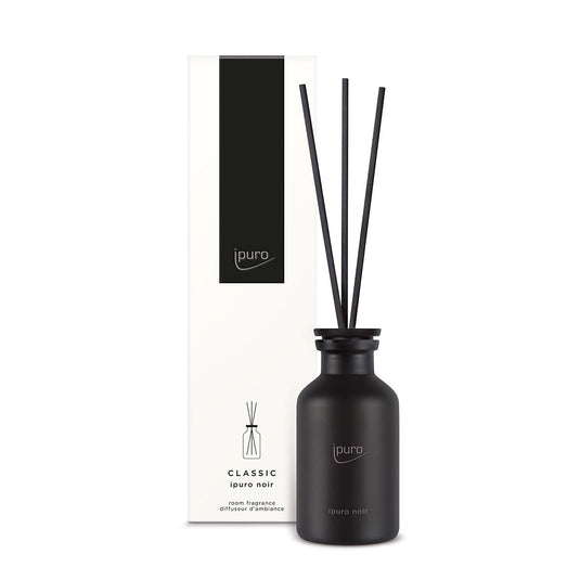 Ipuro geurdiffuser noir 75ml