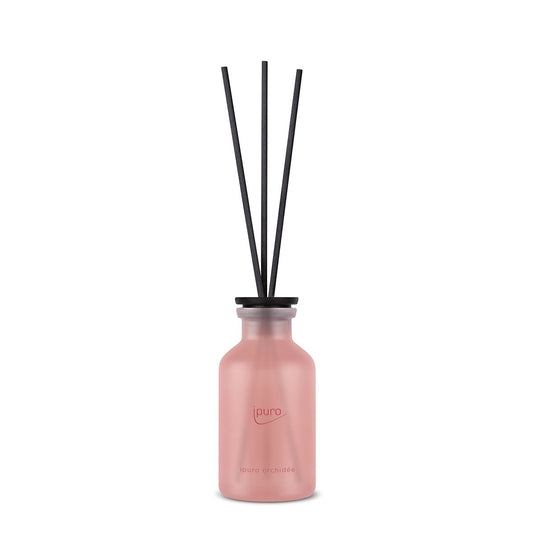 Ipuro geurdiffuser orchidee 75ml