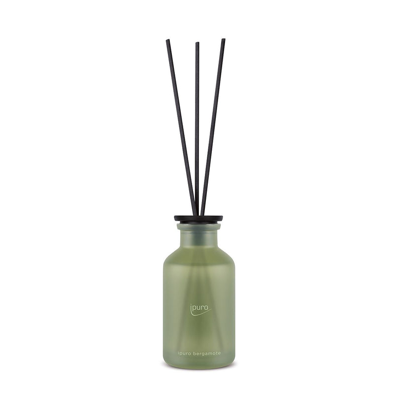 Afbeelding laden in galerijviewer, Ipuro geurdiffuser bergamote 240ml
