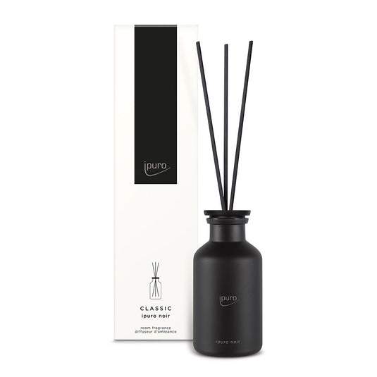 Ipuro geurdiffuser noir 240ml