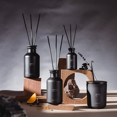 Ipuro geurdiffuser noir 240ml