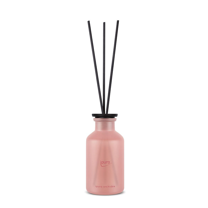 Load image into Gallery viewer, Ipuro geurdiffuser orchidee 240ml
