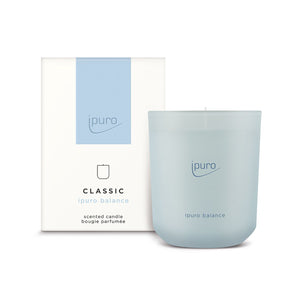 Ipuro geurkaars balance 270gr