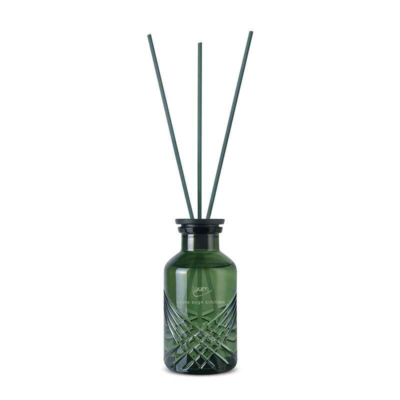 Load image into Gallery viewer, Ipuro geurdiffuser sage sublime 240ml

