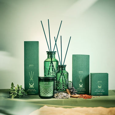 Ipuro geurdiffuser sage sublime 240ml