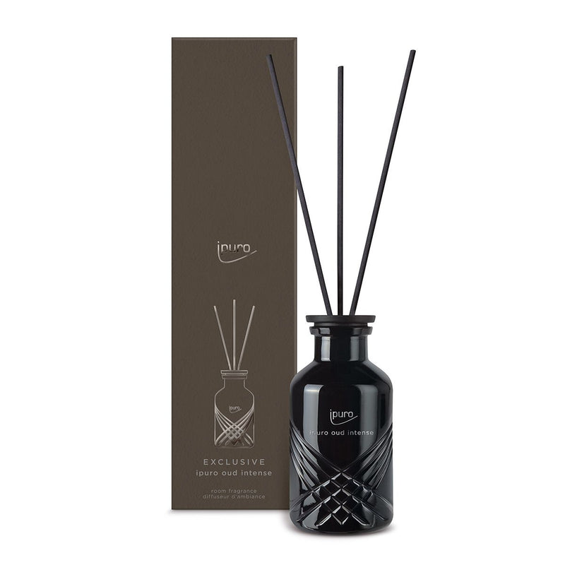 ギャラリービューアに画像をロードする, Ipuro geurdiffuser oud intense 240ml
