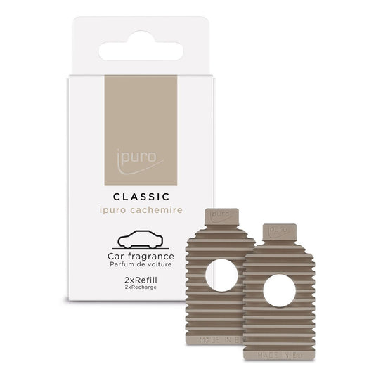 Ipuro car line cachemire navulling 2 x 9gr