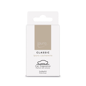 Ipuro car line cachemire navulling 2 x 9gr