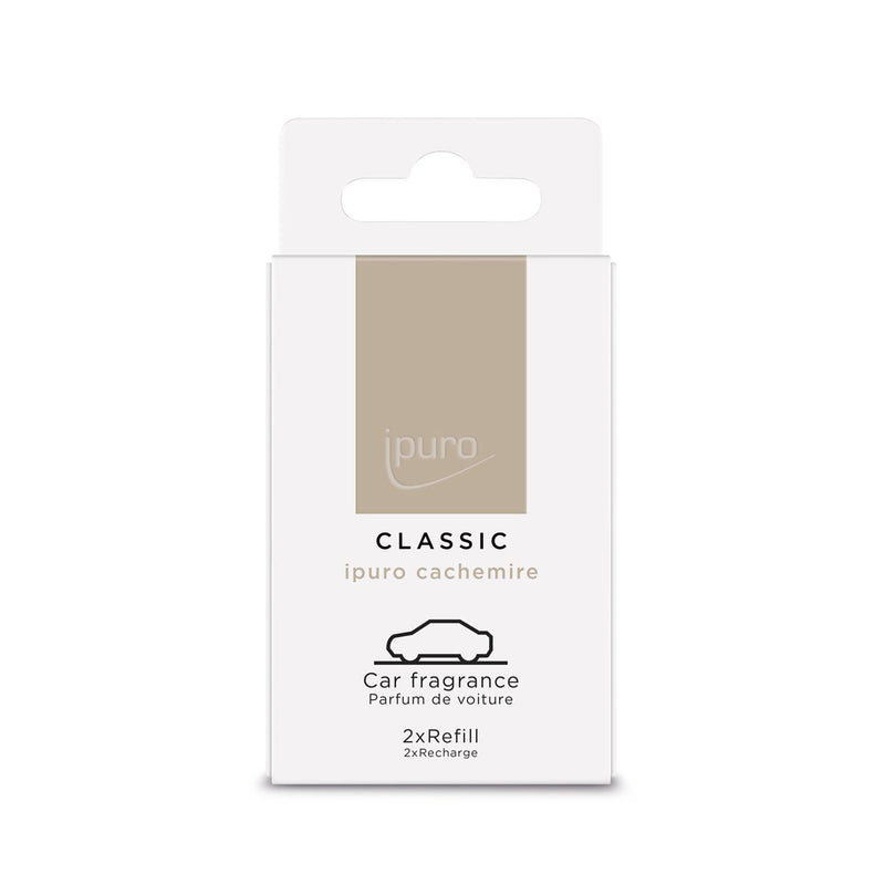 Load image into Gallery viewer, Ipuro car line cachemire navulling 2 x 9gr
