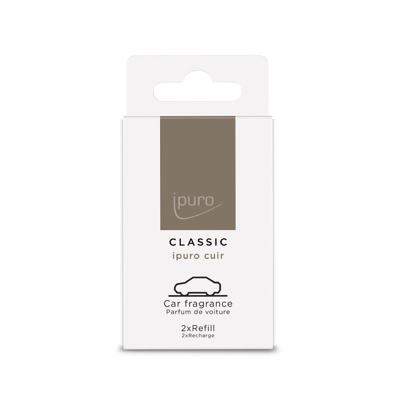 ギャラリービューアに画像をロードする, Ipuro car line cuir navulling 2 x 9gr

