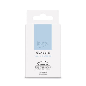 Ipuro car line balance navulling 2 x 9gr