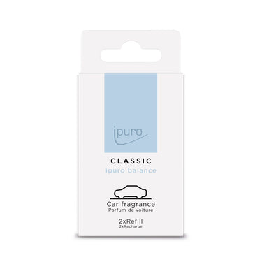 Ipuro car line balance navulling 2 x 9gr