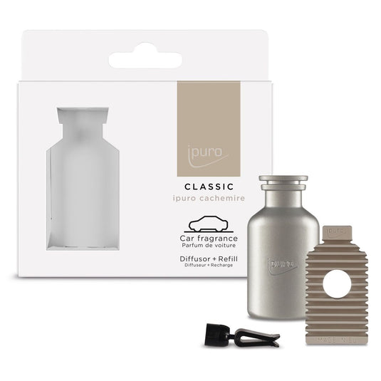 Ipuro car line cachemire set 9gr