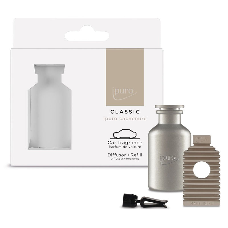 Load image into Gallery viewer, Ipuro car line cachemire set 9gr
