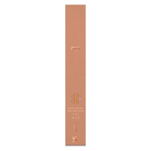 Ipuro feve tonka sticks 5st.