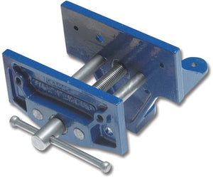 Irwin meubelmakersbankschroef met tafelklem 150mm - tv150b