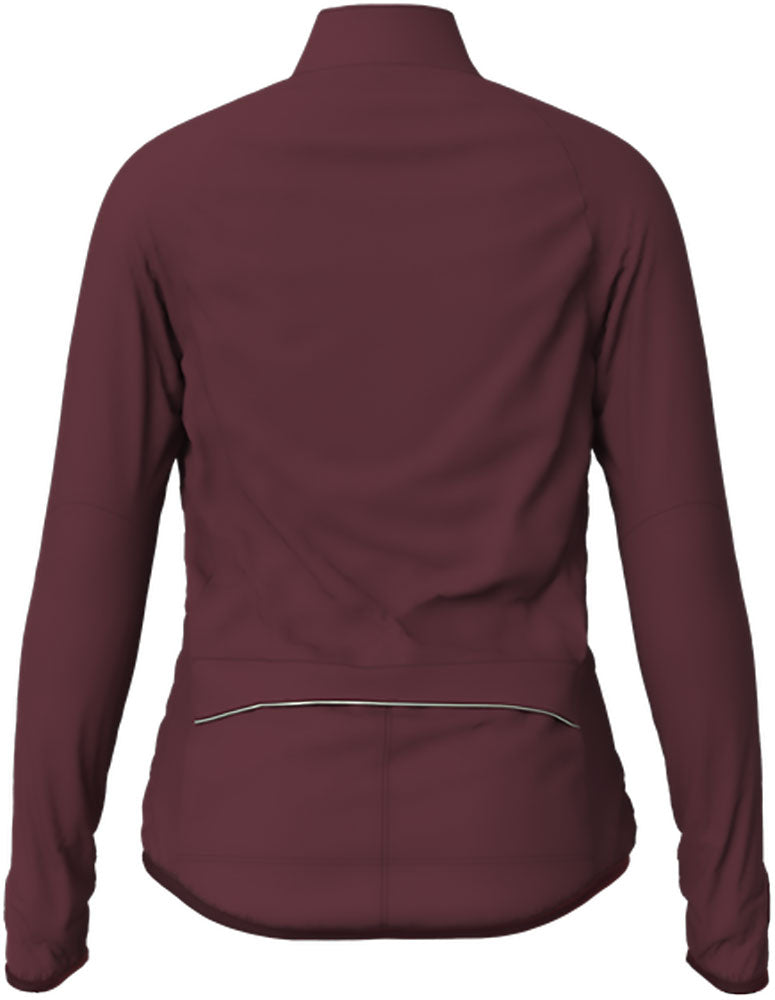 ギャラリービューアに画像をロードする, Cube cmpt - women's windbreaker
