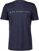 Scott no shortcuts - t- shirt | m