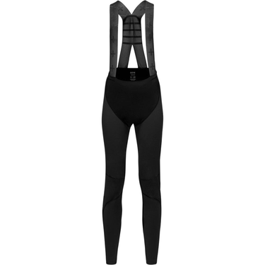 Gorewear distance winter - women's bib shorts with pad