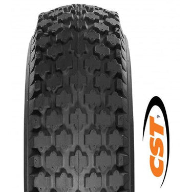 Rolko bub. 4.10 3.50-6 (320x90) zwart cst c-156 r-110 blok