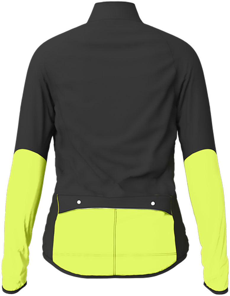 Load image into Gallery viewer, Cube cmpt - women's windbreaker
