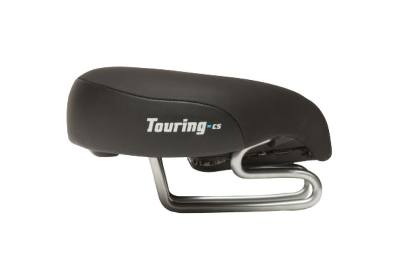 Load image into Gallery viewer, Ism zadel tour touring uroloog aanbevolen
