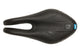 Ism zadel pl1.0 performance long, 30 padding, zwart