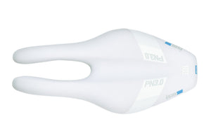 Ism zadel pn3.0 performance narrow, 30 padding, wit