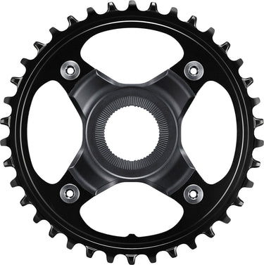 Shimano - Kettingblad 38T Steps SM-CRE80 - 11 speed voor 53 mm kettinglijn