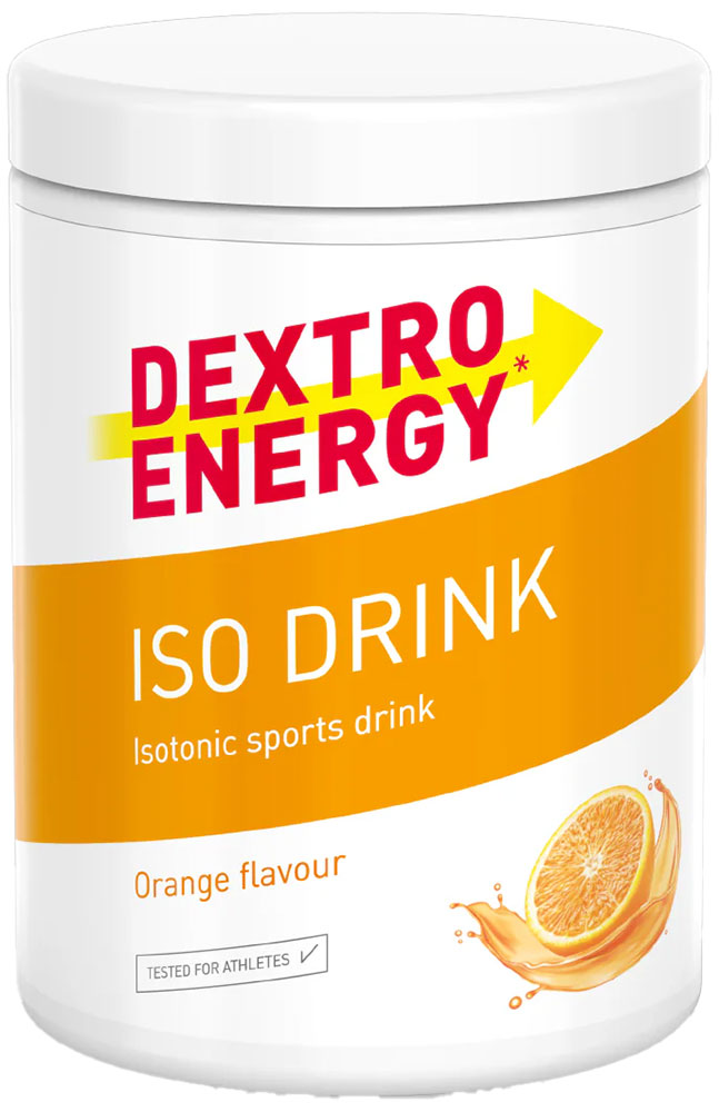 Load image into Gallery viewer, Dextro energy iso drink 440g
