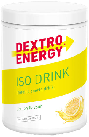 Dextro energy iso drink 440g