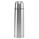 Excellent houseware isoleerfles bullet 1 liter rvs