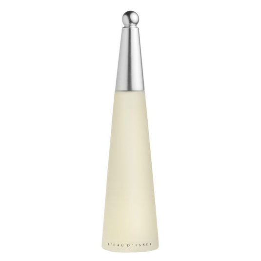 Issey miyake eau de toilette spray l'eau d'issey femme 100ml dames