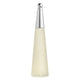 Issey miyake eau de toilette spray l'eau d'issey femme 100ml dames