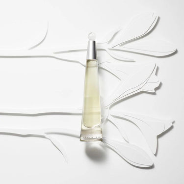 Issey miyake geschenkset l'eau d'issey femme eau de toilette spray 50ml + bodylotion 50ml dames