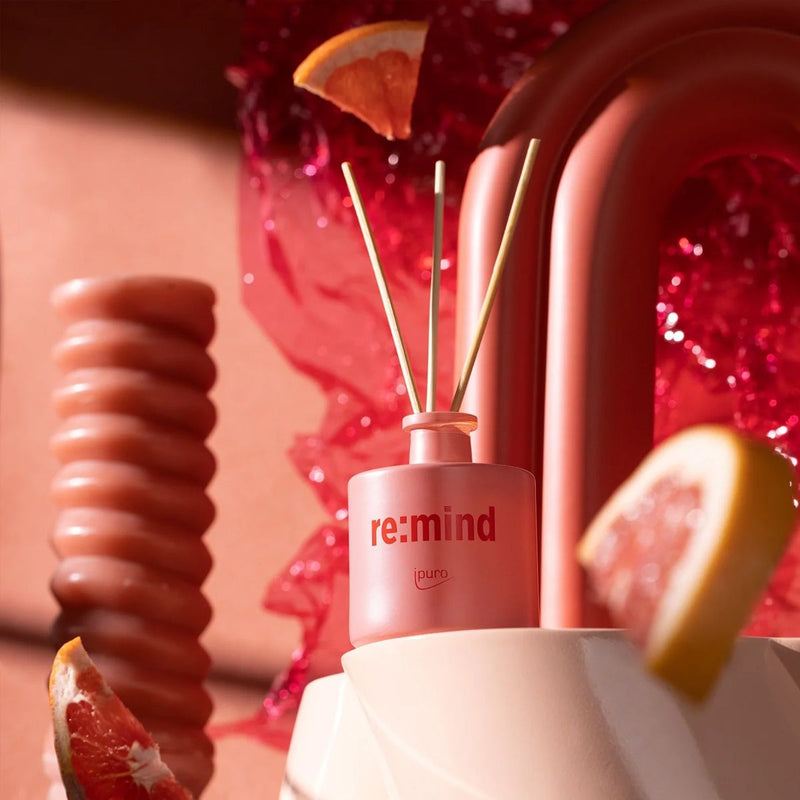 Load image into Gallery viewer, Ipuro geurdiffuser we are: re:mind 100ml
