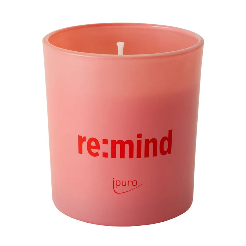 Load image into Gallery viewer, Ipuro geurkaars we are: re:mind 140gr.
