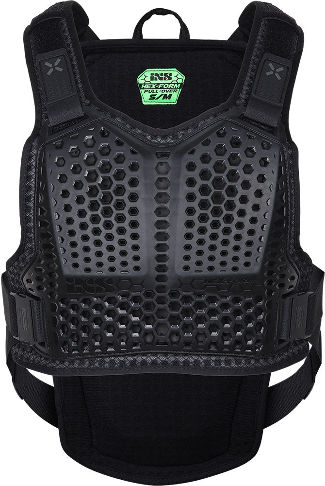 Load image into Gallery viewer, Ixs hex pull - upper body protector
