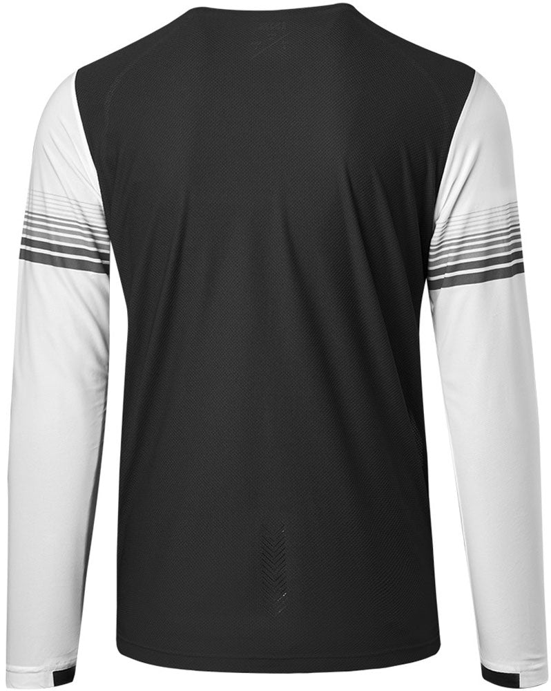 Chargez l'image dans la visionneuse de la galerie, Ixs trigger lite 1.0 - mtb long sleeve jersey
