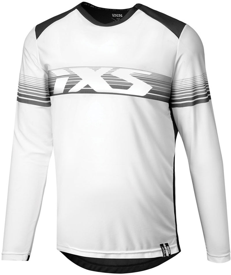 Chargez l'image dans la visionneuse de la galerie, Ixs trigger lite 1.0 - mtb long sleeve jersey
