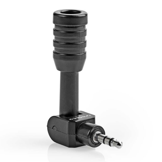 Nedis jack microfoon