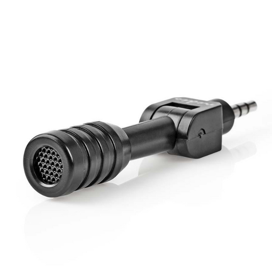 Nedis jack microfoon