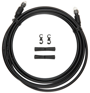 Jagwire mountain pro hydraulisches brake hose set