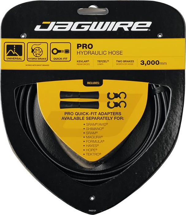 Load image into Gallery viewer, Jagwire mountain pro hydraulic brake line set
