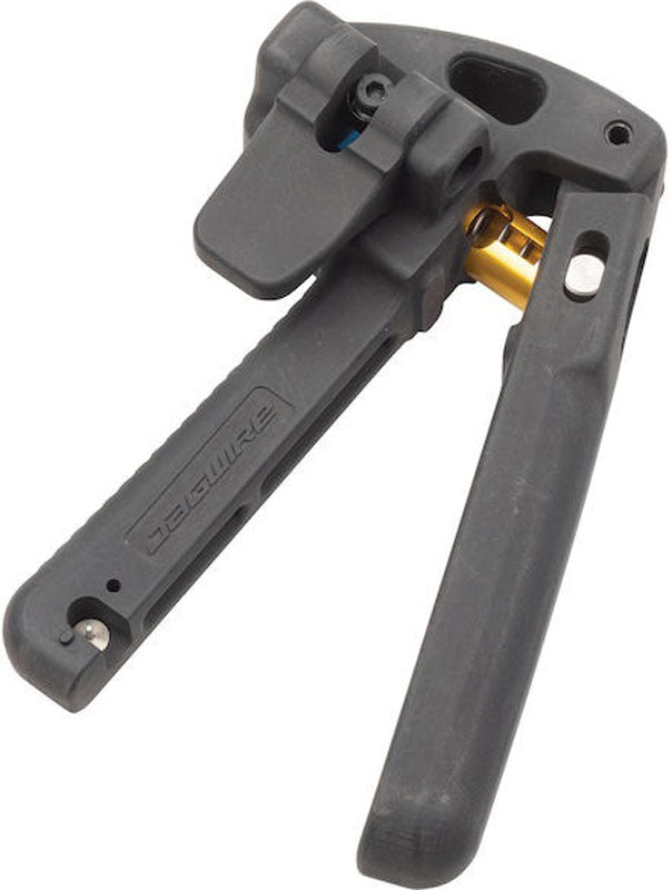 Load image into Gallery viewer, Jagwire pro needle driver press-in tool
