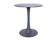 Sens tuintafel jamy hpl blad ø70xh74cm