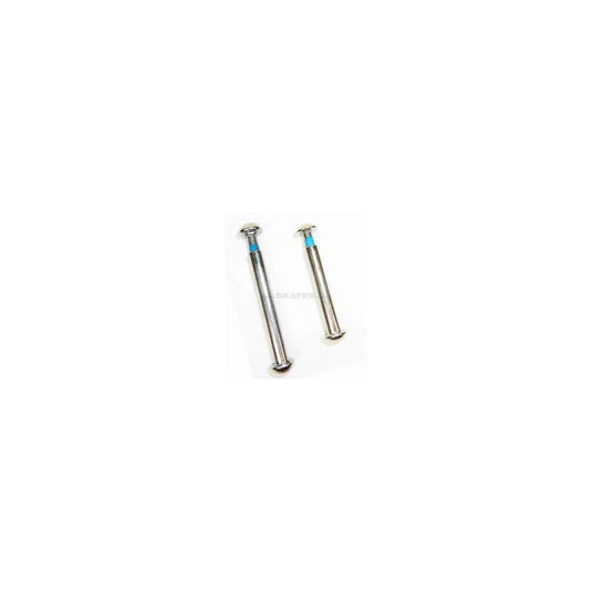Jd bug axleboltset 30mm + 60mm for jd original street