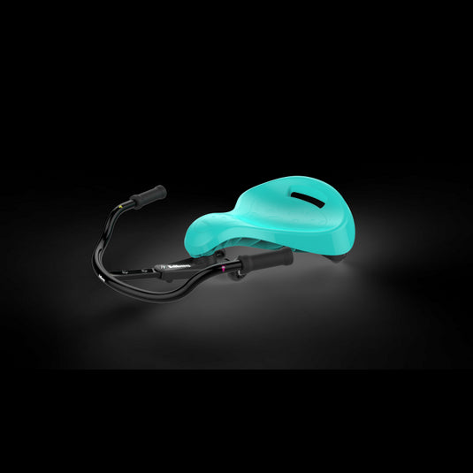 Jd bug kidz swayer blue